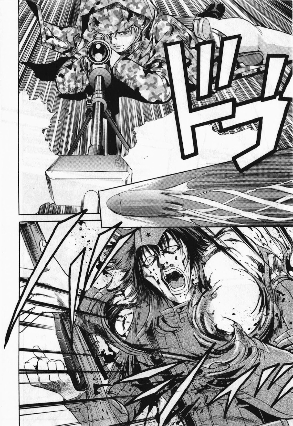 Schäferhund chapter 7 page 14