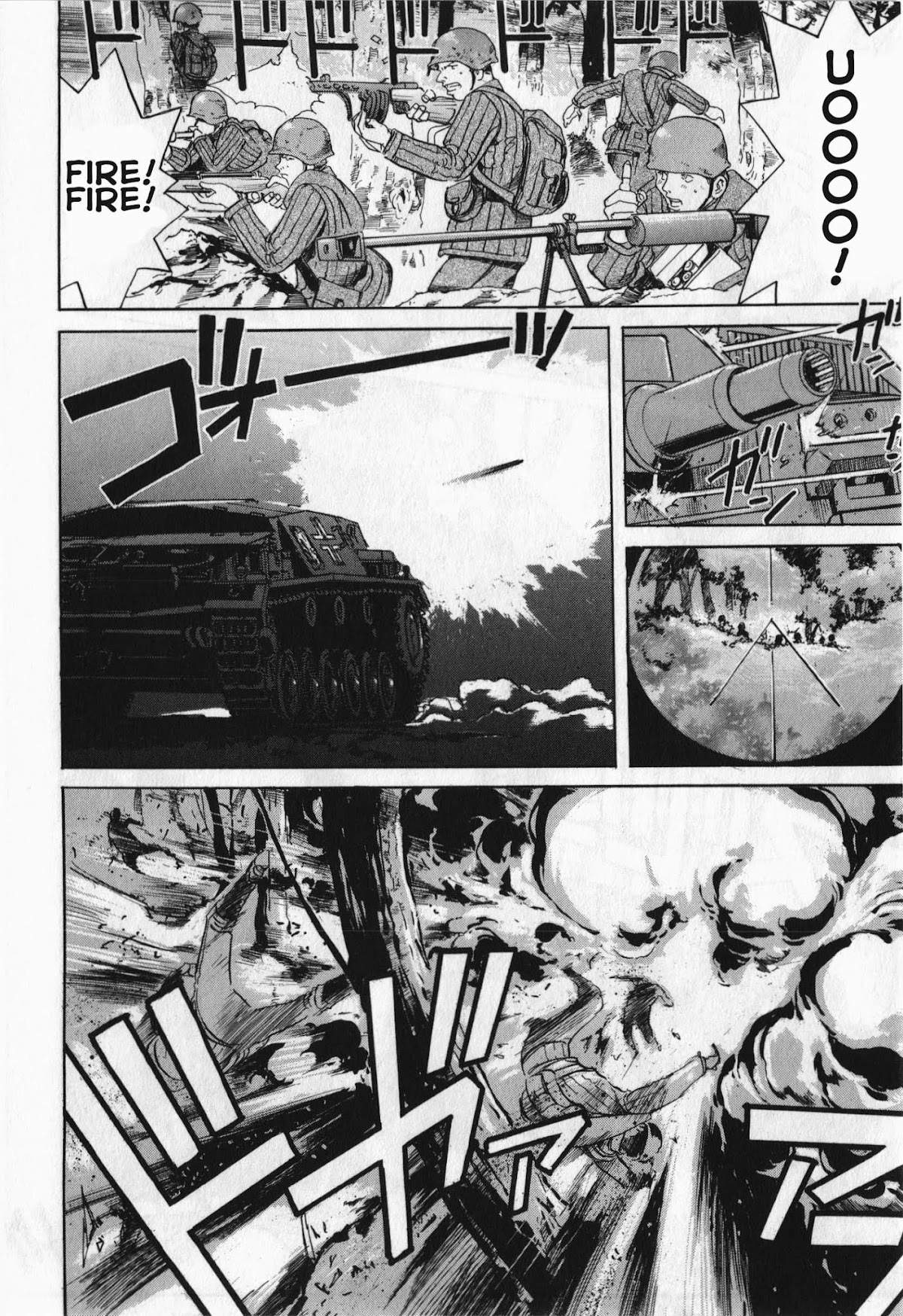 Schäferhund chapter 7 page 16