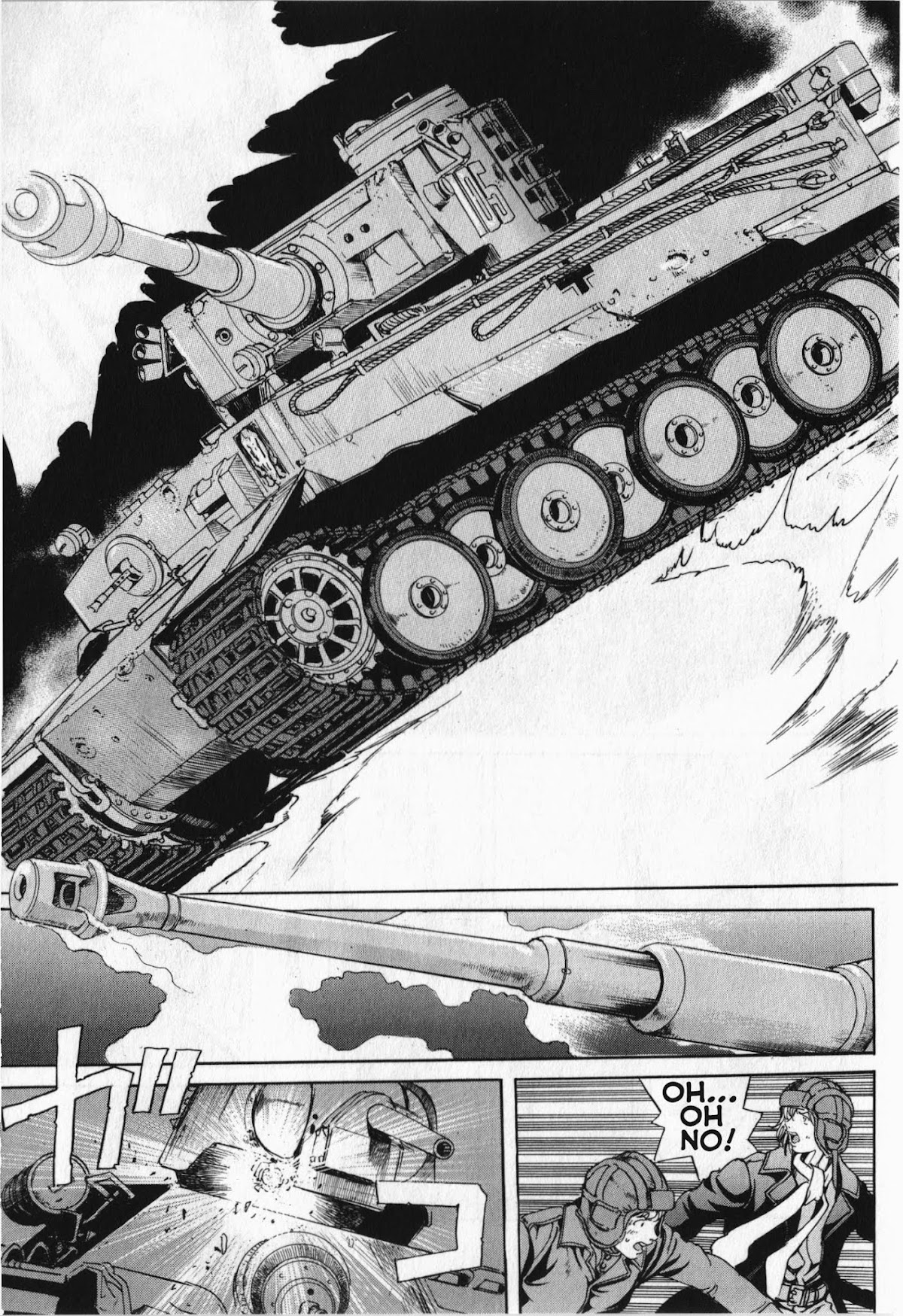 Schäferhund chapter 7 page 23