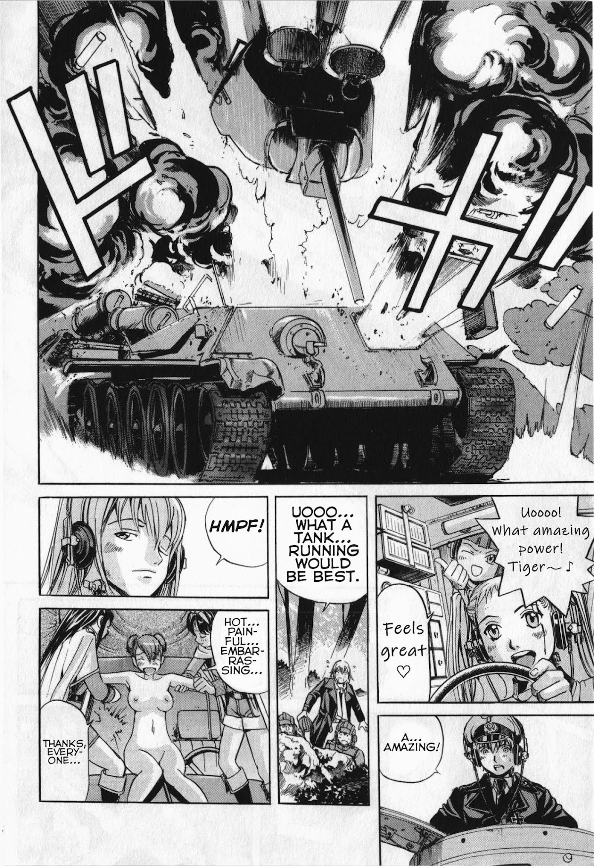 Schäferhund chapter 7 page 24