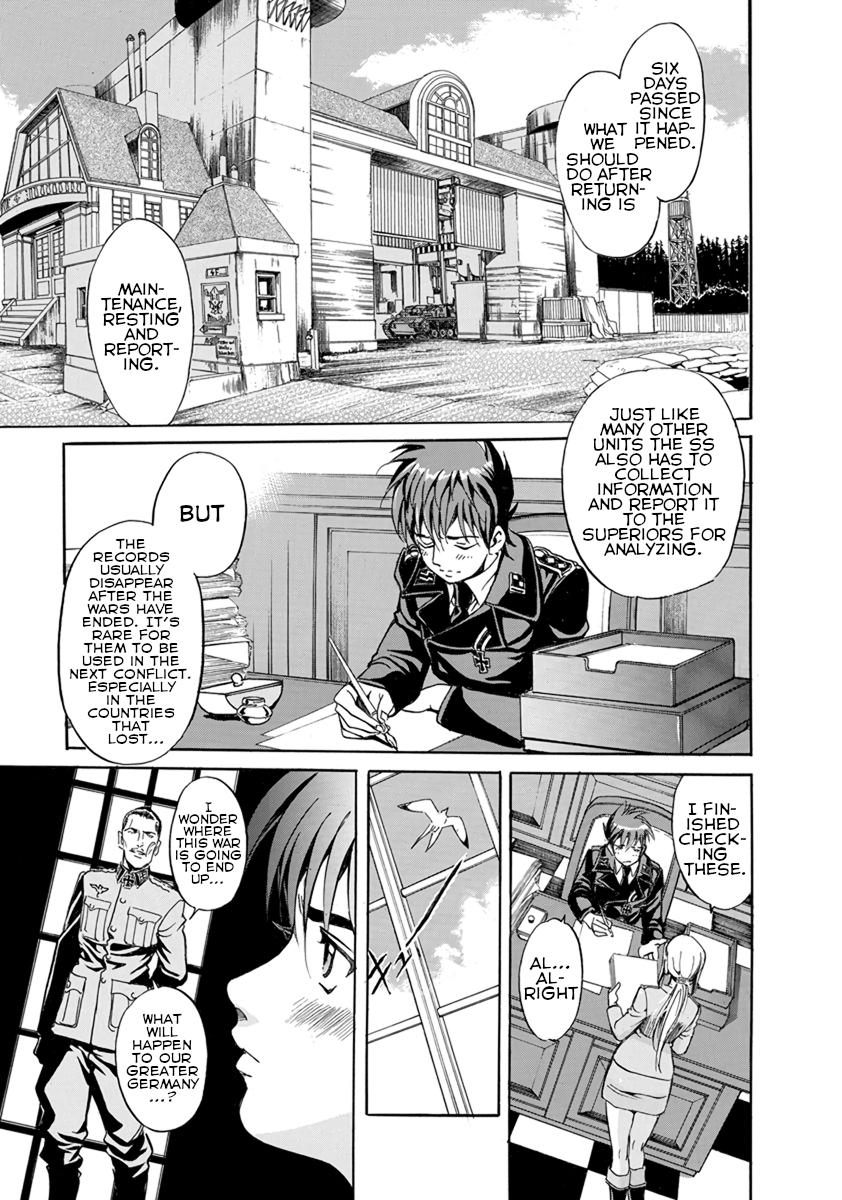 Schäferhund chapter 8 page 10