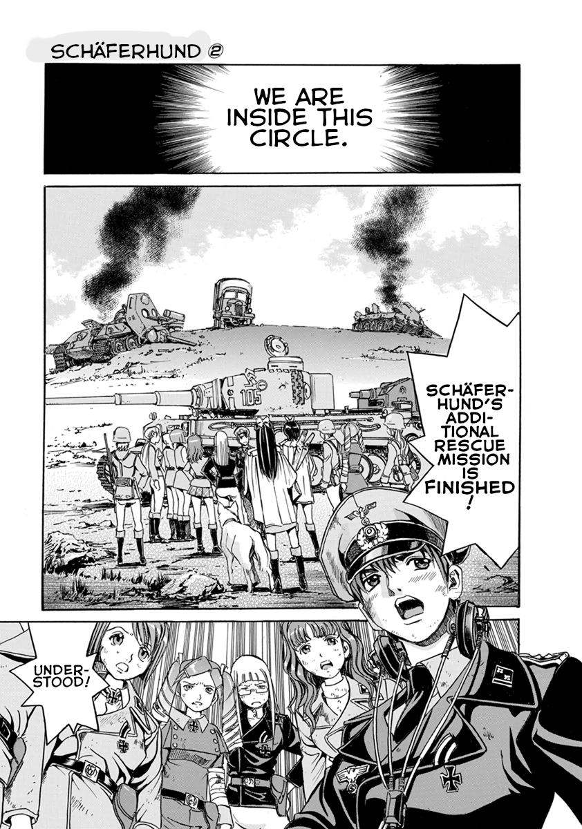 Schäferhund chapter 8 page 12