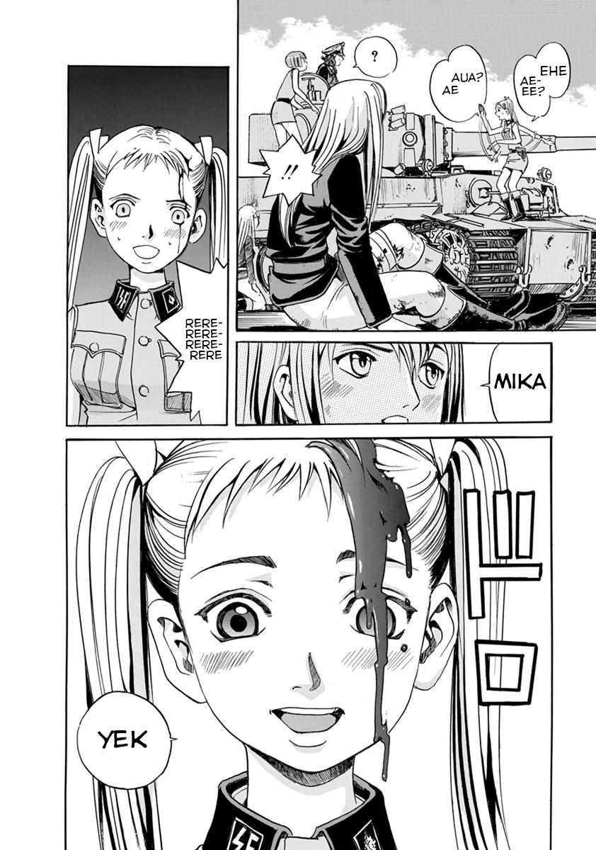 Schäferhund chapter 8 page 15