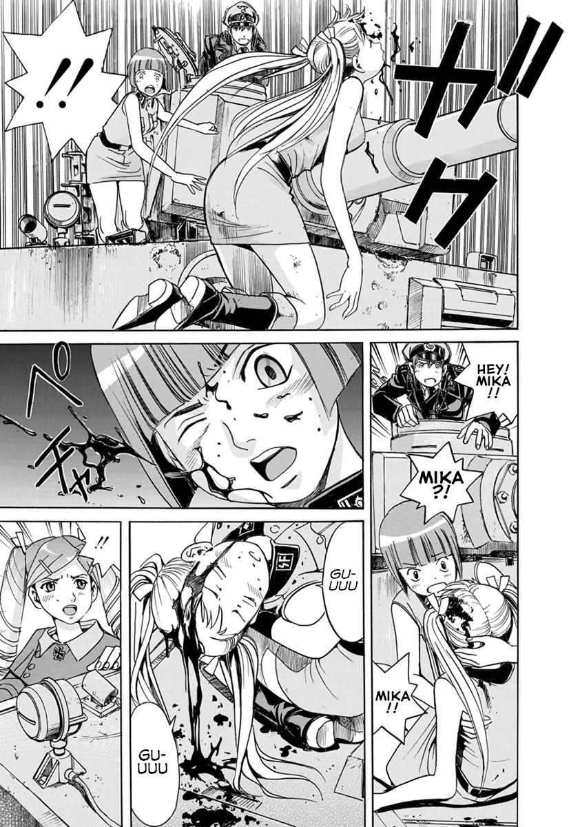 Schäferhund chapter 8 page 16