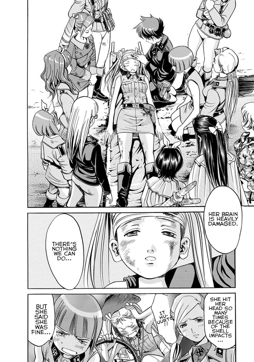 Schäferhund chapter 8 page 17