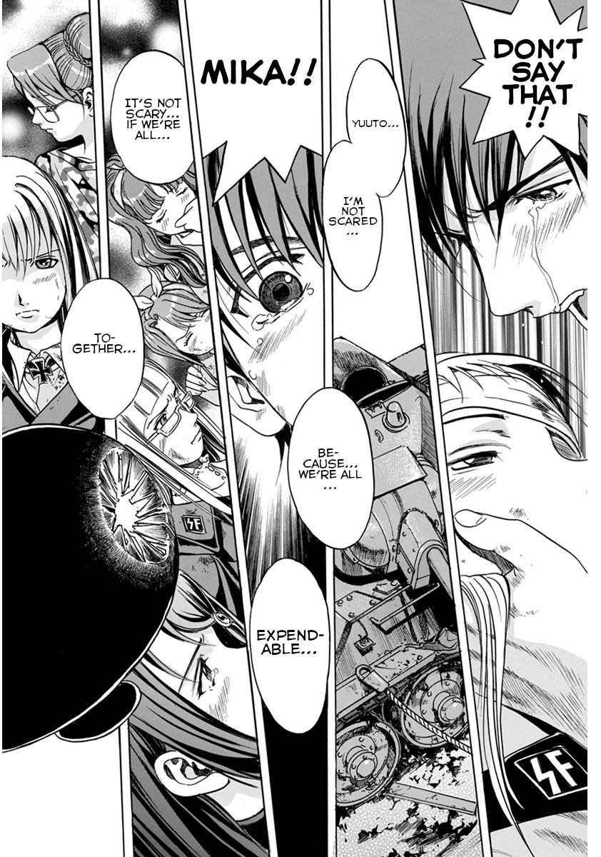 Schäferhund chapter 8 page 19