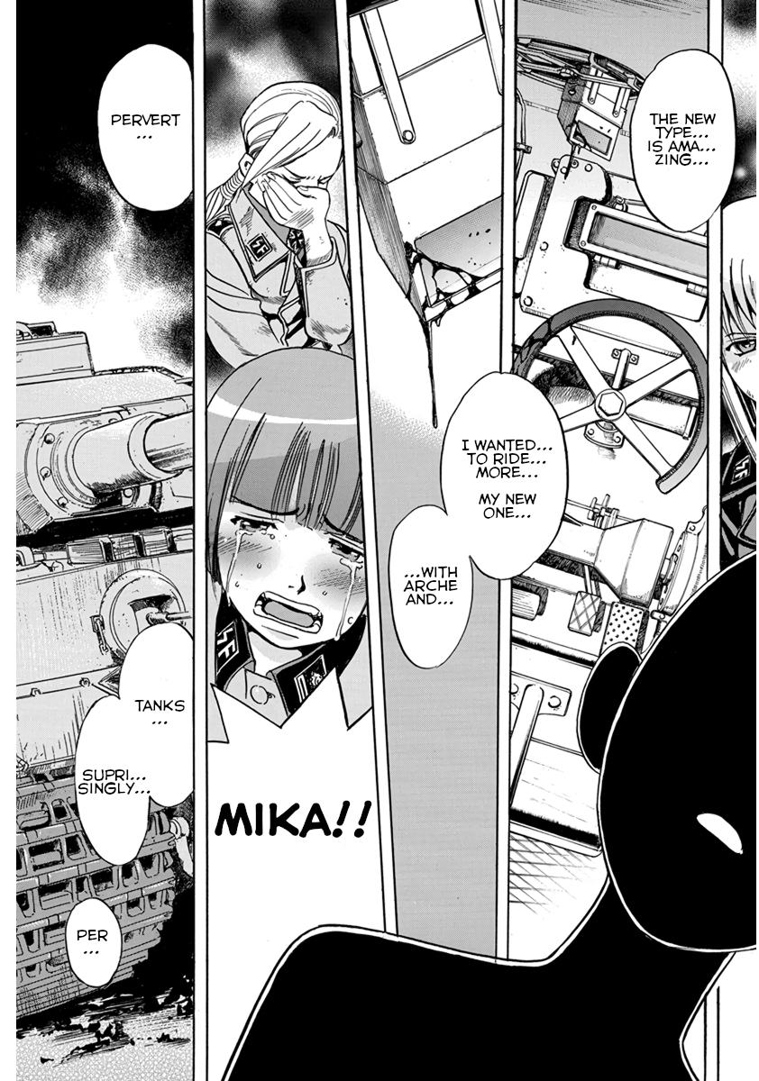 Schäferhund chapter 8 page 20