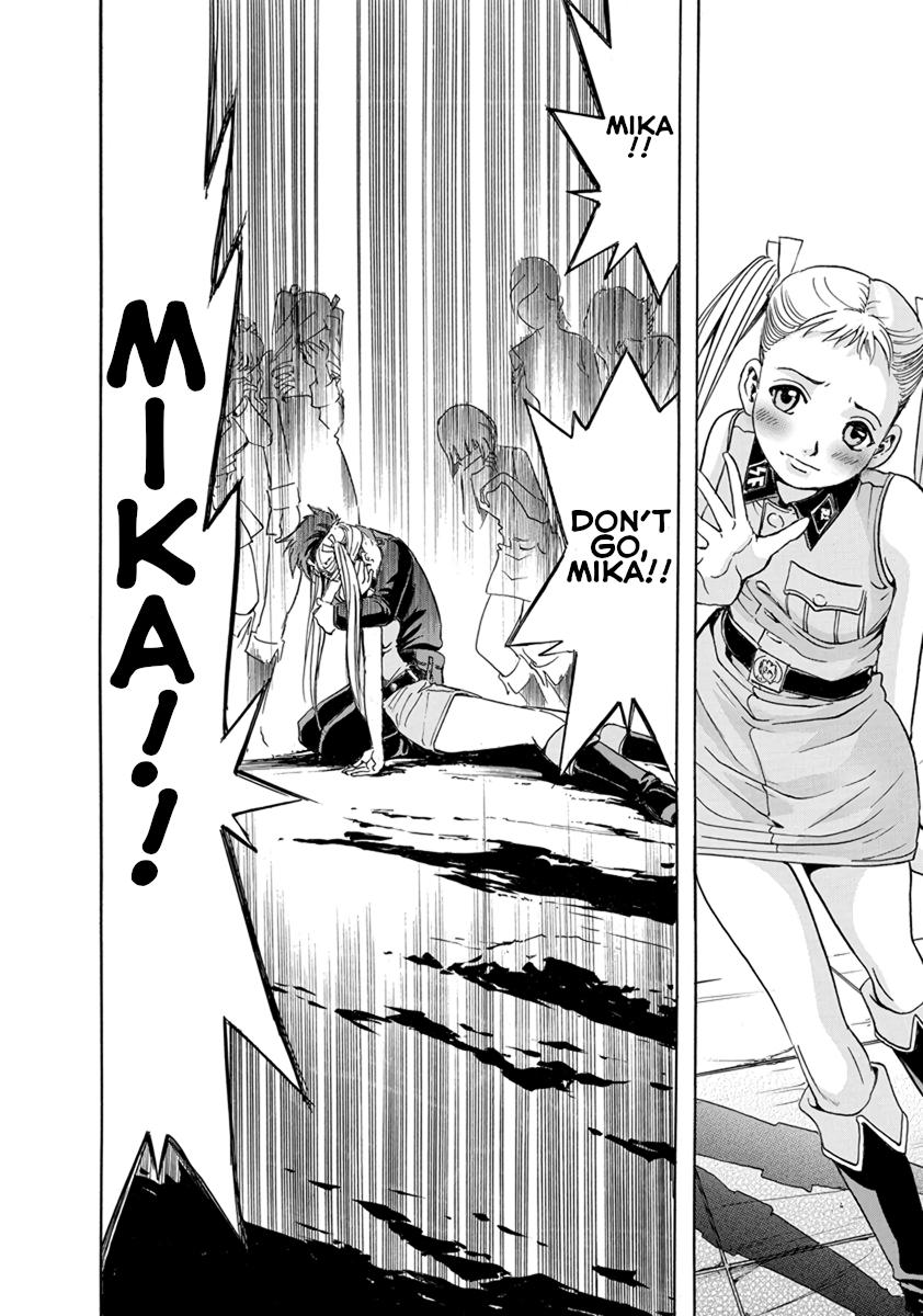 Schäferhund chapter 8 page 23