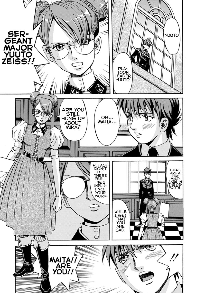 Schäferhund chapter 8 page 24