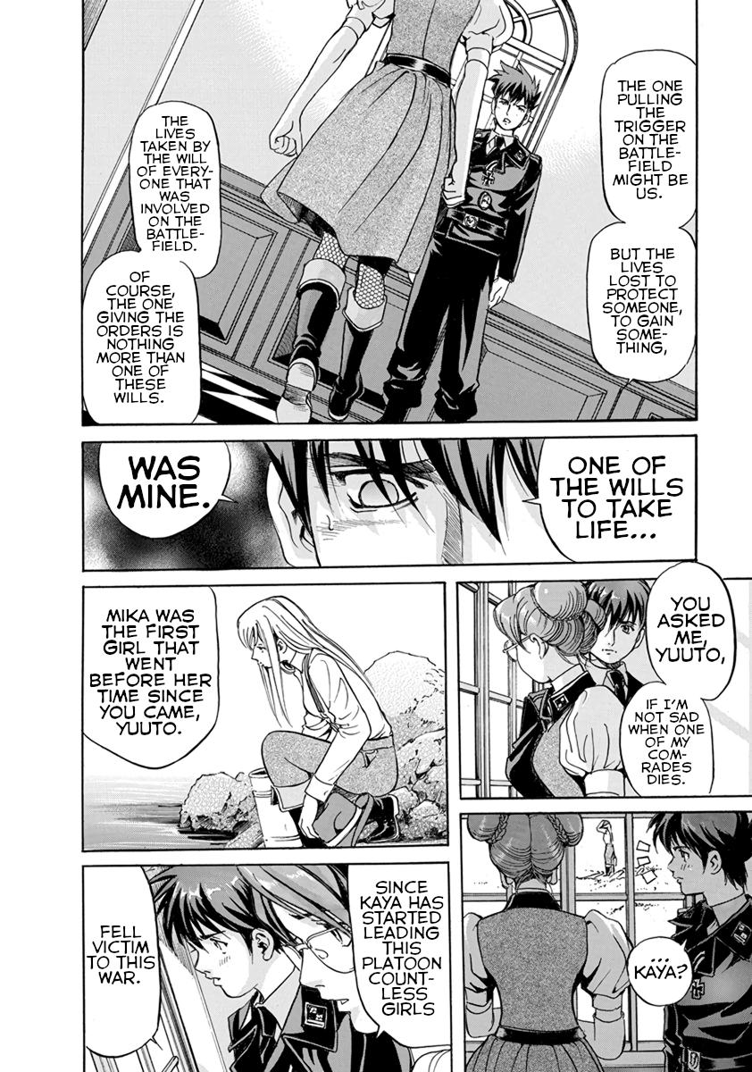 Schäferhund chapter 8 page 27