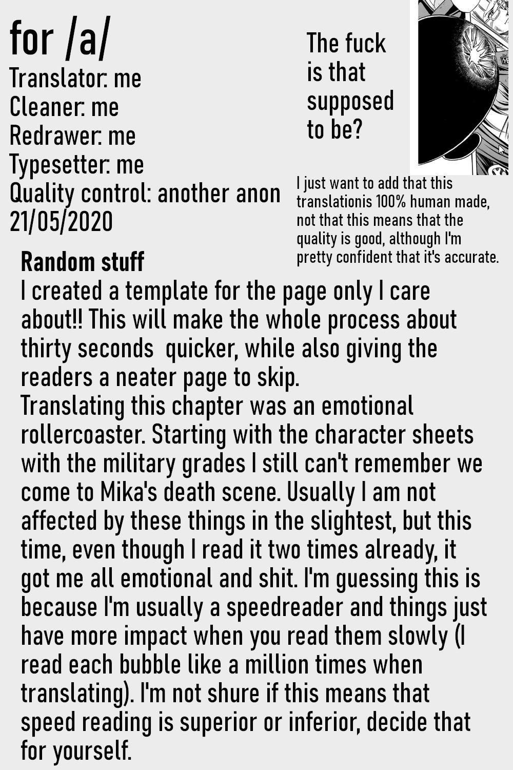 Schäferhund chapter 8 page 32