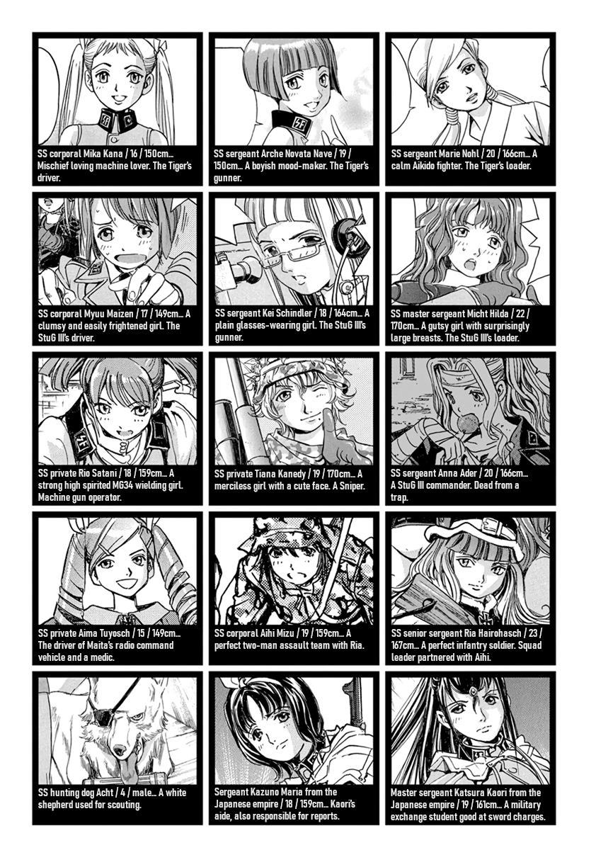 Schäferhund chapter 8 page 4