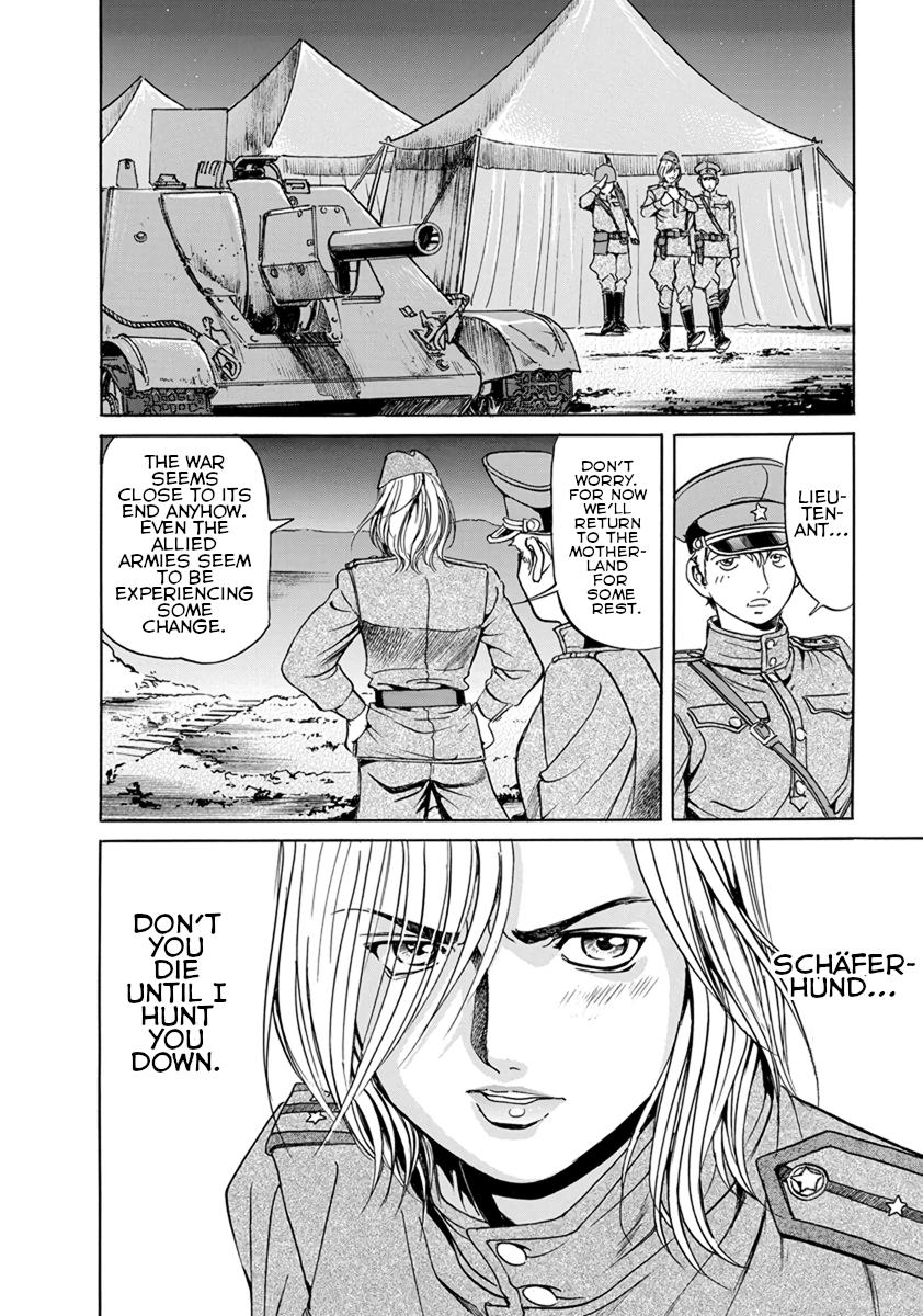 Schäferhund chapter 9 page 12