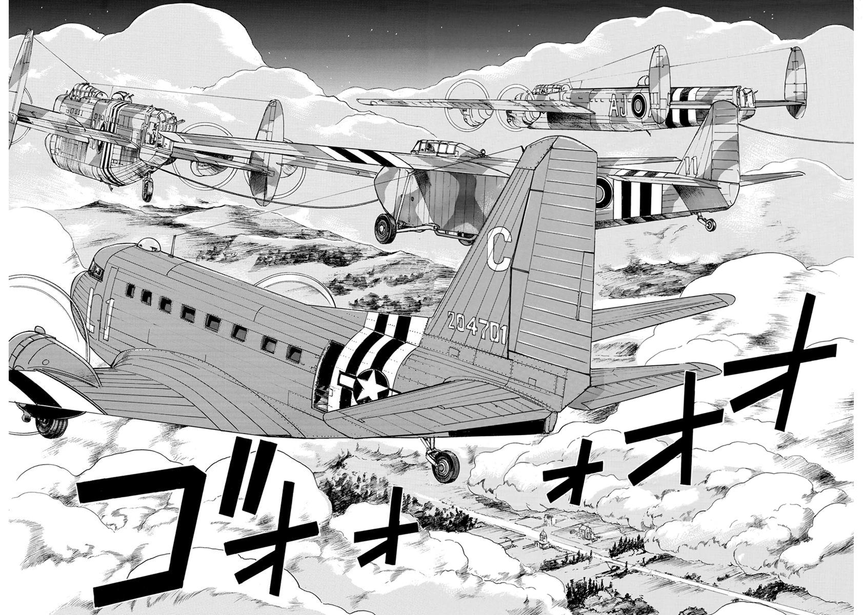 Schäferhund chapter 9 page 14