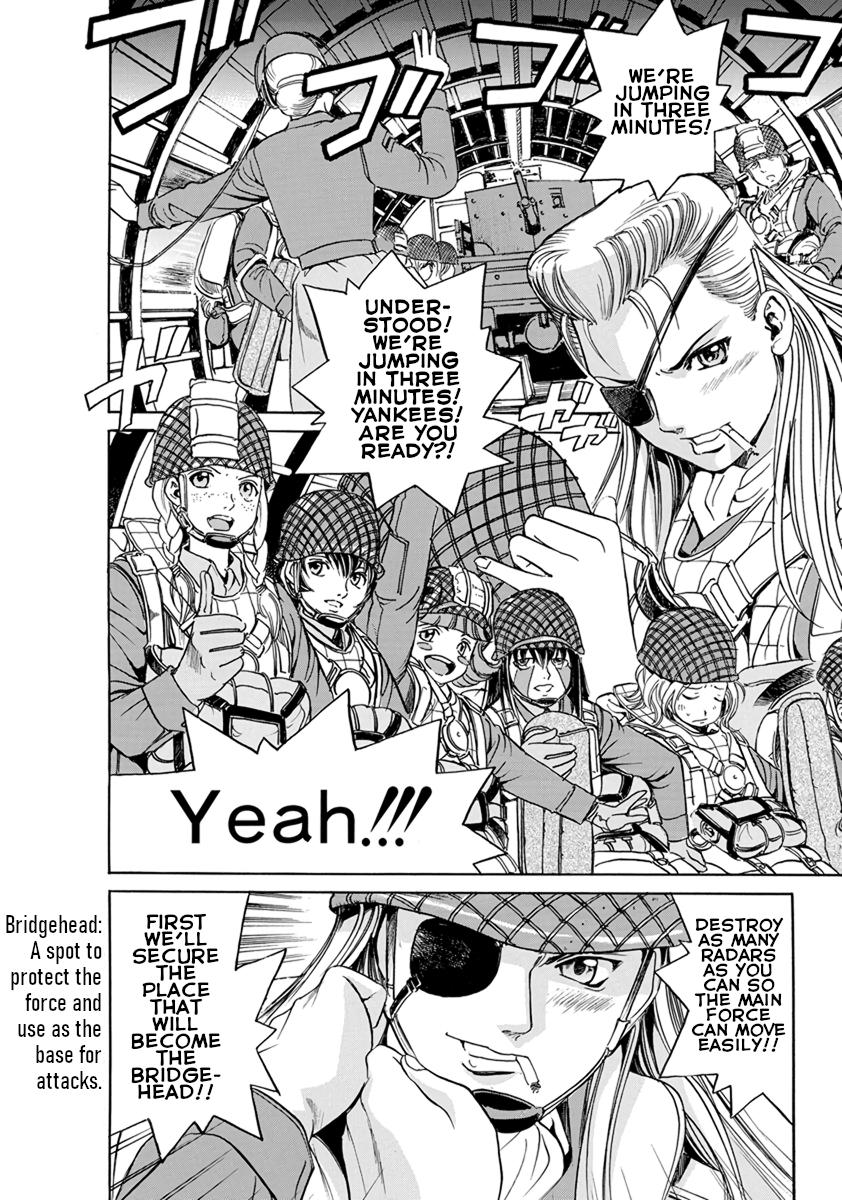 Schäferhund chapter 9 page 15