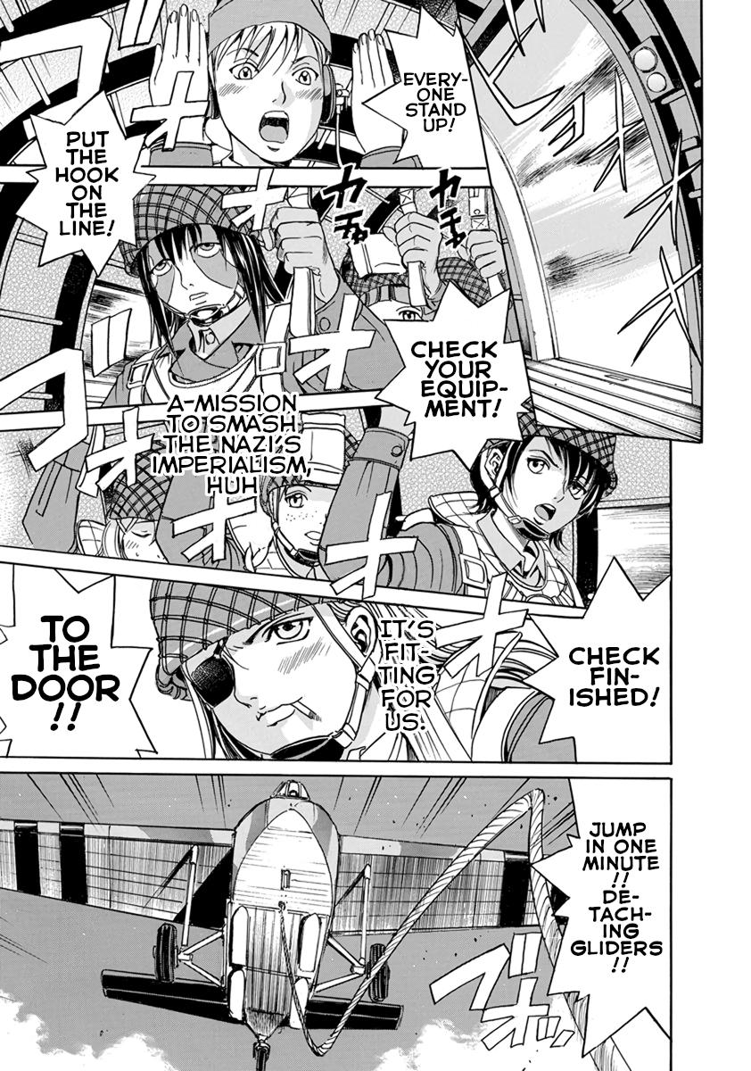 Schäferhund chapter 9 page 16