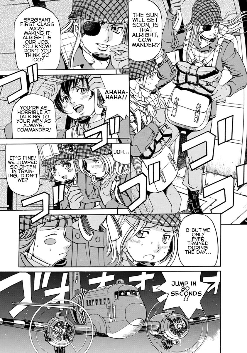 Schäferhund chapter 9 page 18