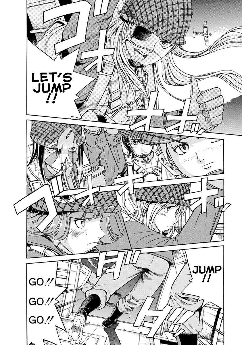 Schäferhund chapter 9 page 19