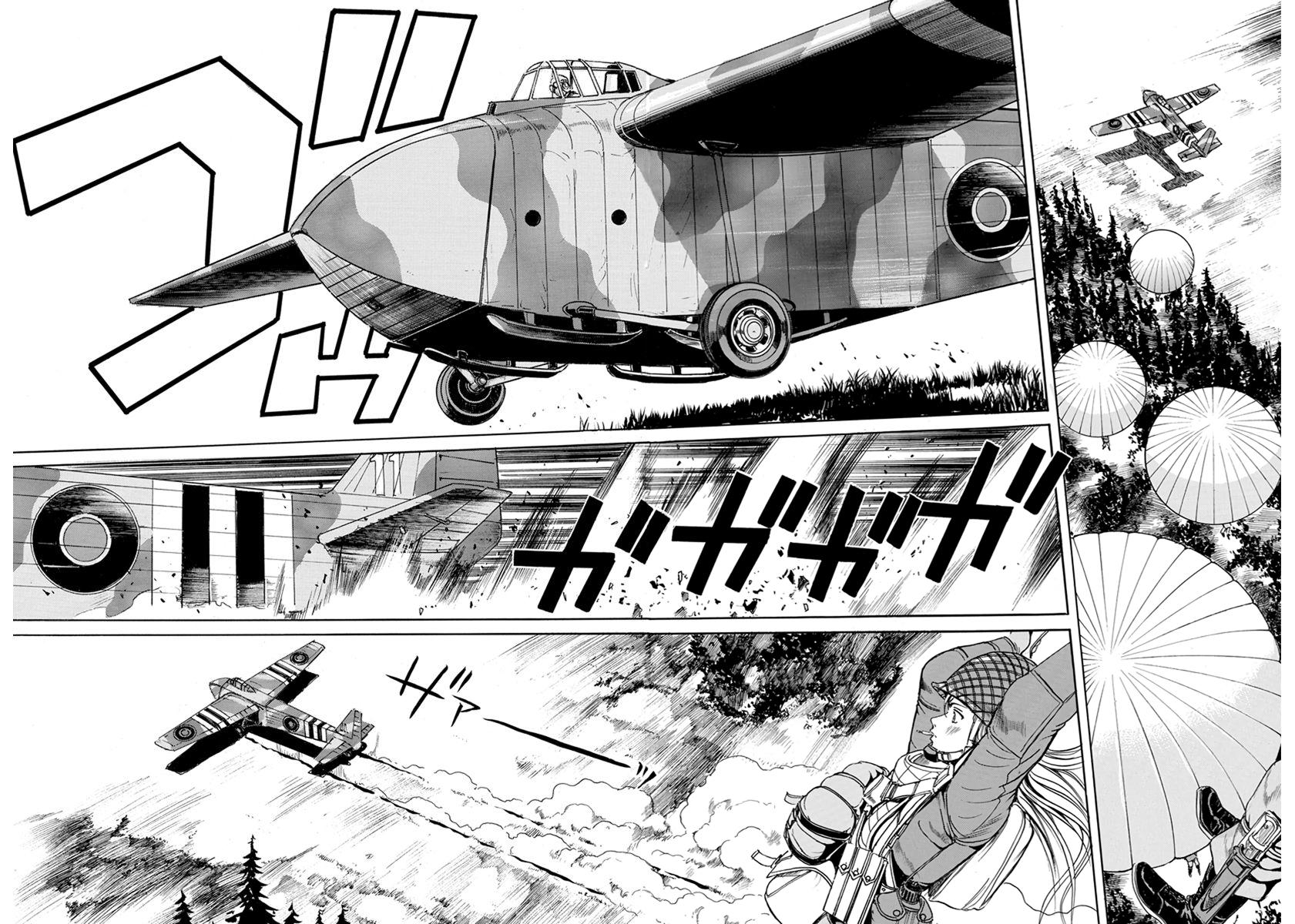 Schäferhund chapter 9 page 21