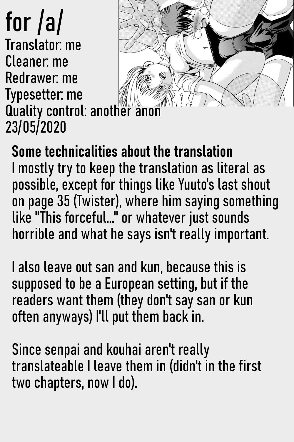 Schäferhund chapter 9 page 23