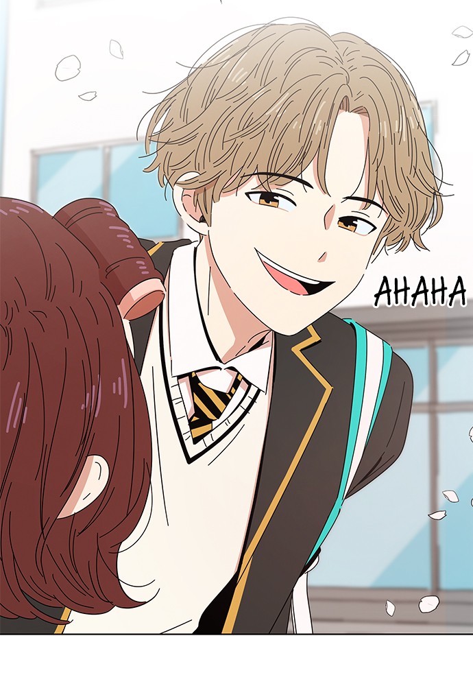 Seasons of Blossom chapter 1 page 20