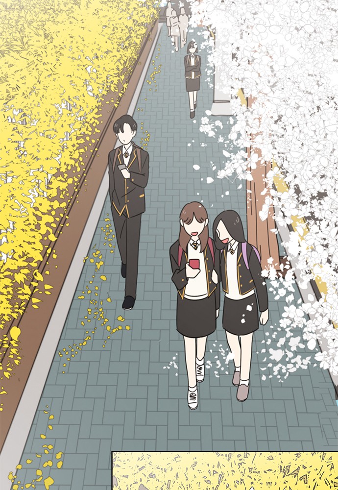 Seasons of Blossom chapter 1 page 3