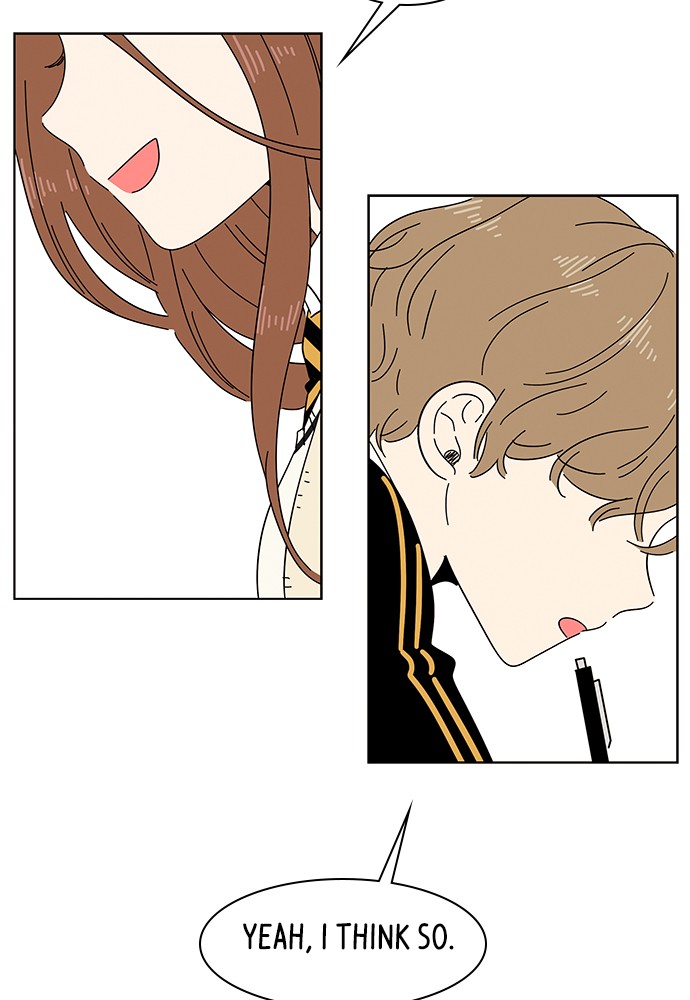 Seasons of Blossom chapter 1 page 53