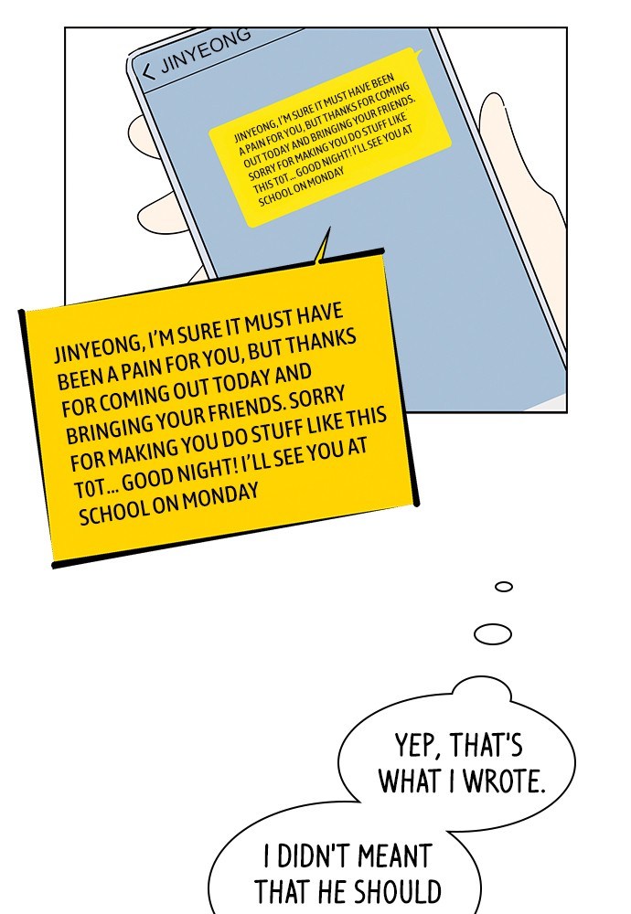 Seasons of Blossom chapter 10 page 14