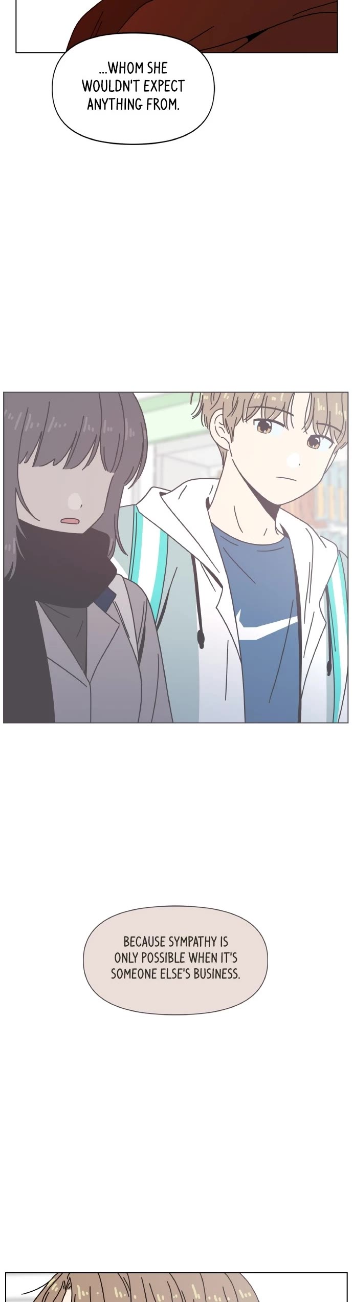 Seasons of Blossom chapter 106 page 10