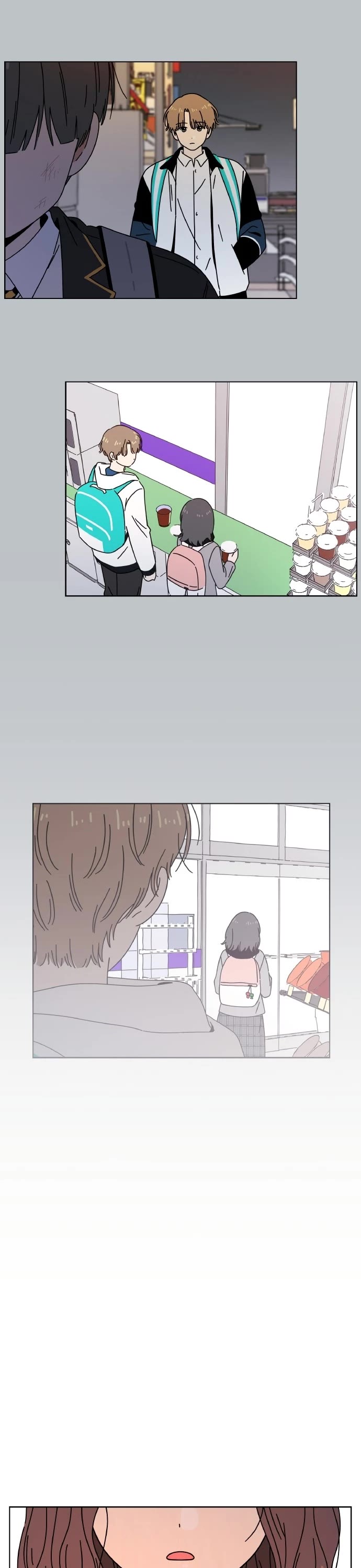 Seasons of Blossom chapter 106 page 2