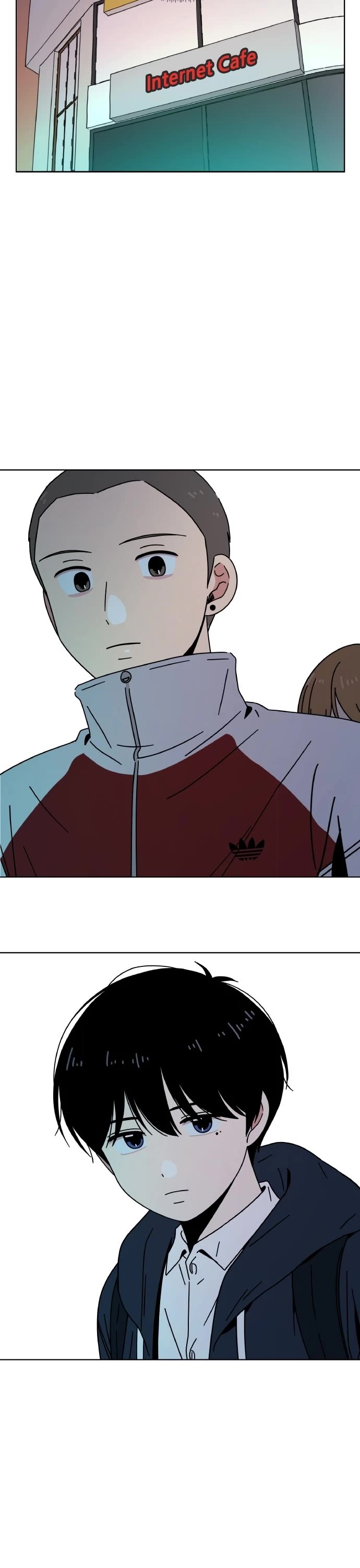 Seasons of Blossom chapter 106 page 22