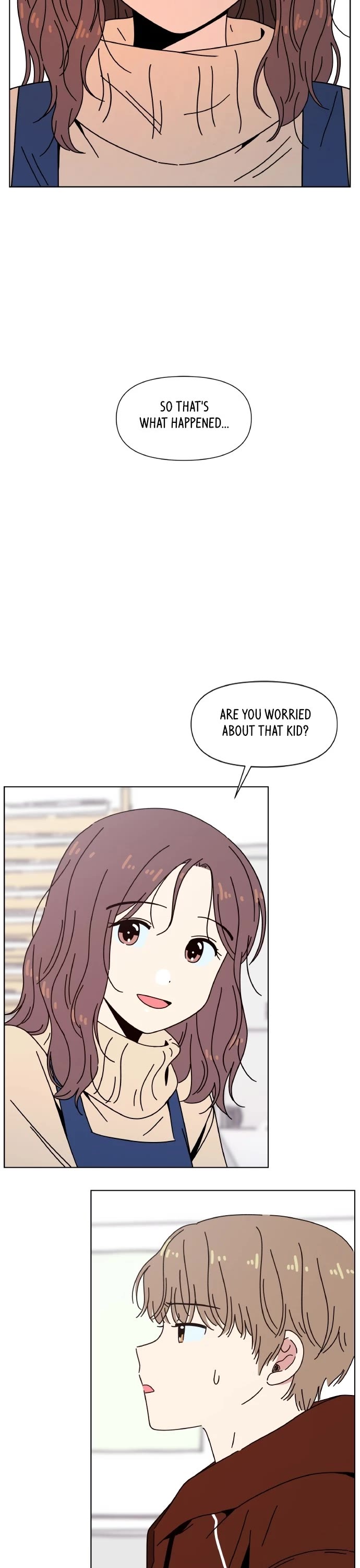 Seasons of Blossom chapter 106 page 3