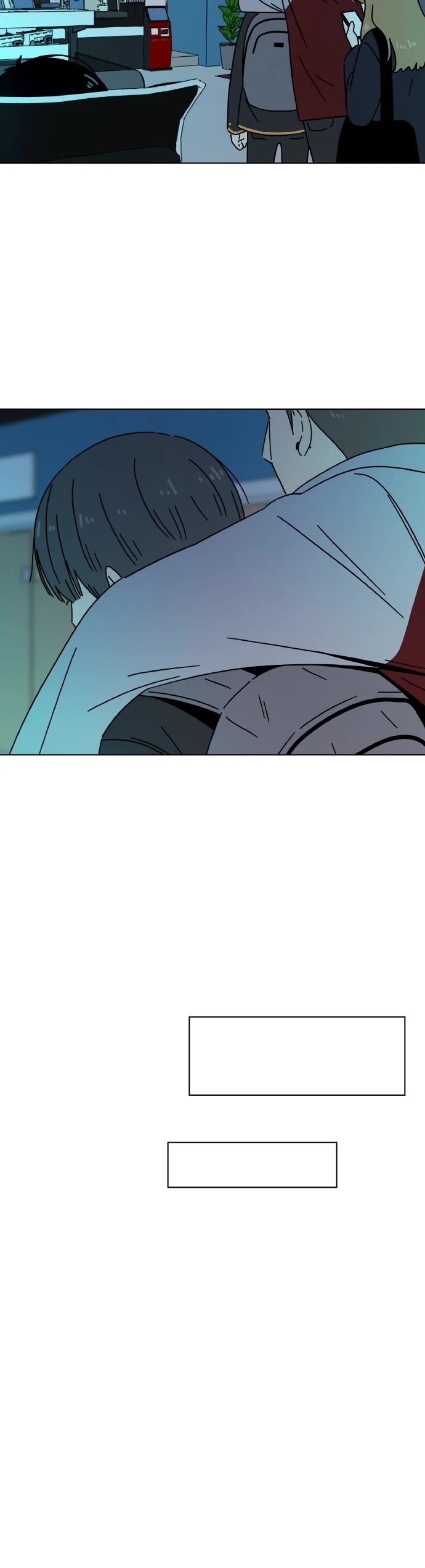 Seasons of Blossom chapter 106 page 30