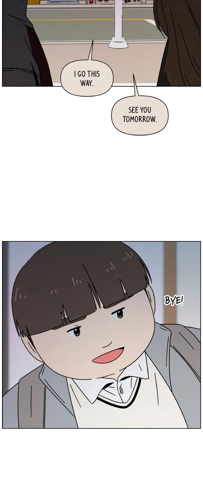 Seasons of Blossom chapter 106 page 32