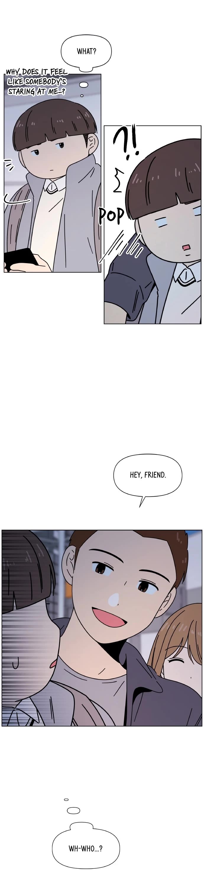 Seasons of Blossom chapter 107 page 2