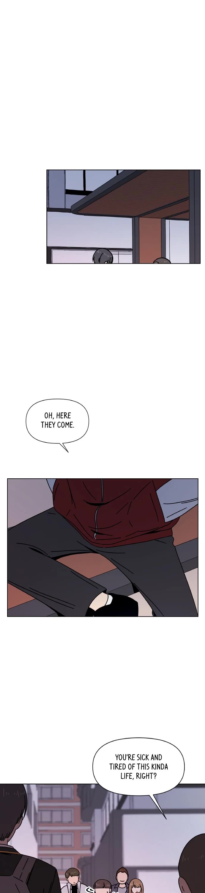 Seasons of Blossom chapter 107 page 3