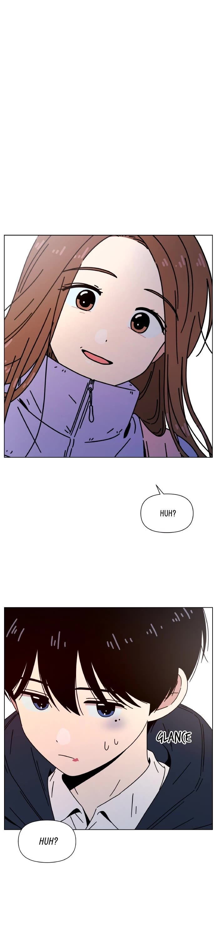 Seasons of Blossom chapter 108 page 1