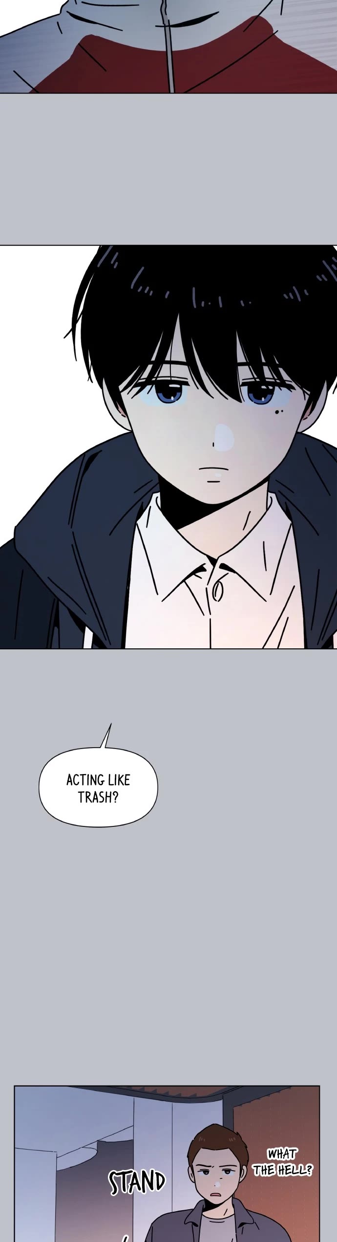 Seasons of Blossom chapter 108 page 10