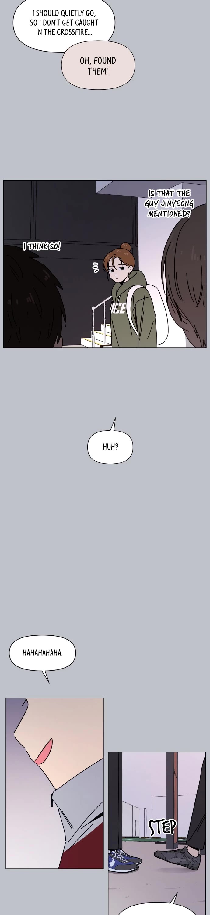 Seasons of Blossom chapter 108 page 12