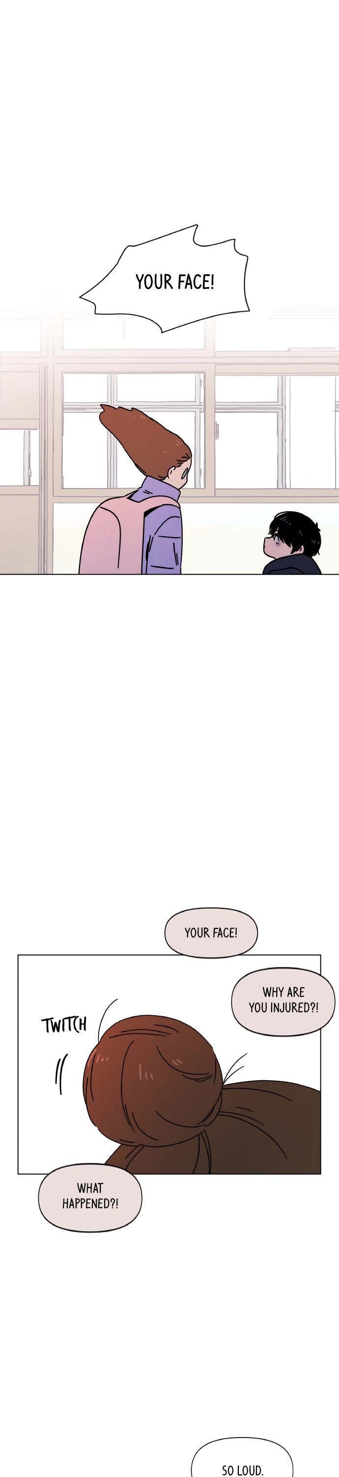 Seasons of Blossom chapter 108 page 2