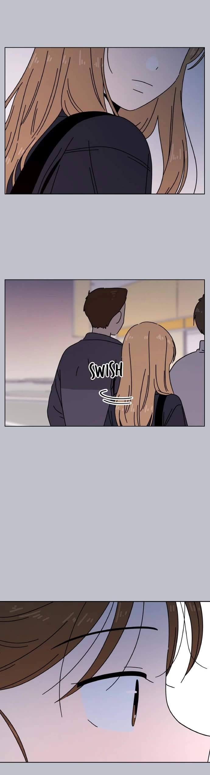 Seasons of Blossom chapter 108 page 24