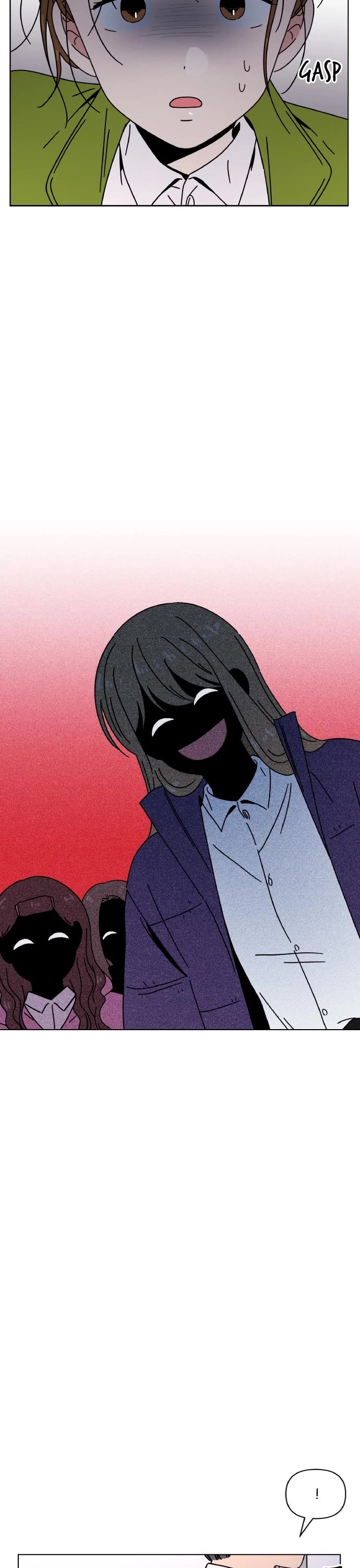 Seasons of Blossom chapter 108 page 28