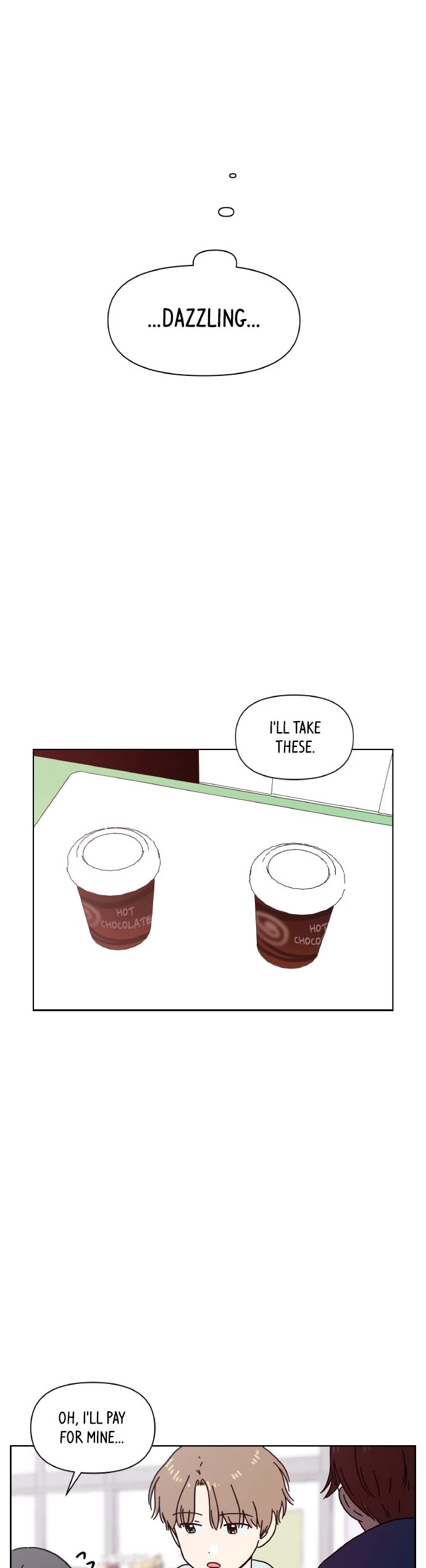 Seasons of Blossom chapter 109 page 10