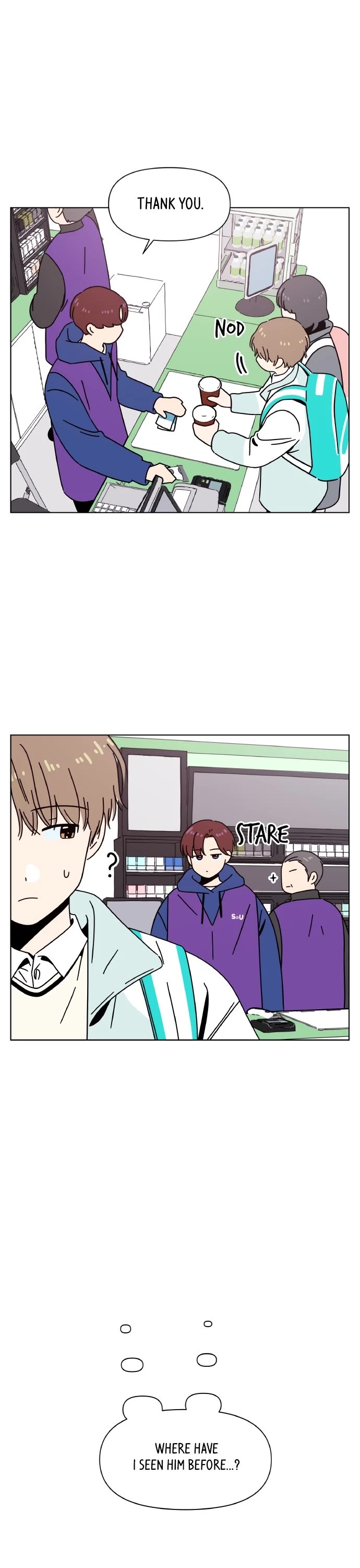 Seasons of Blossom chapter 109 page 12