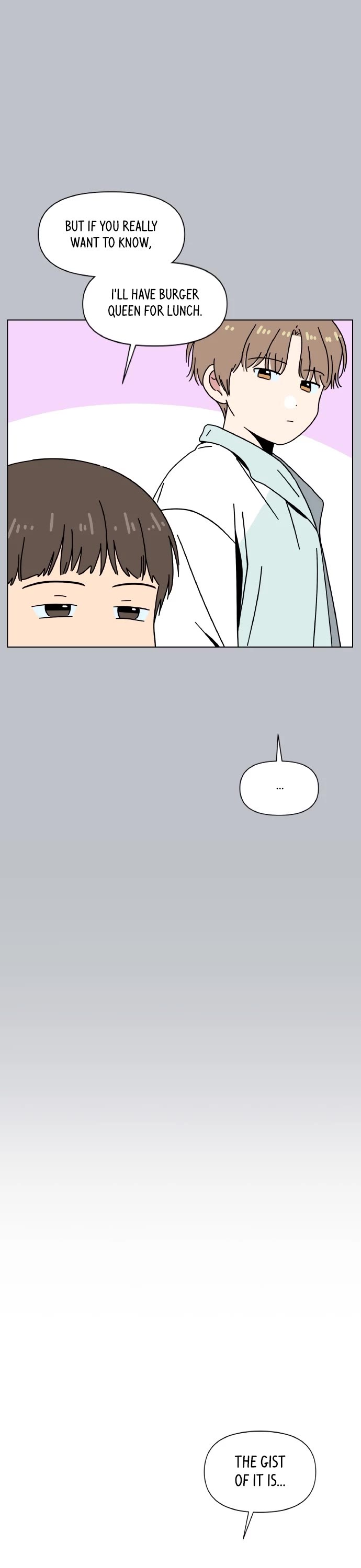 Seasons of Blossom chapter 109 page 18