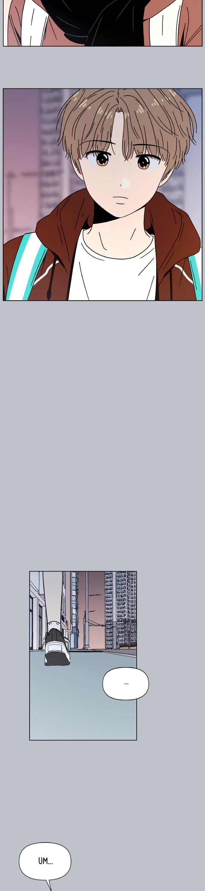 Seasons of Blossom chapter 109 page 2