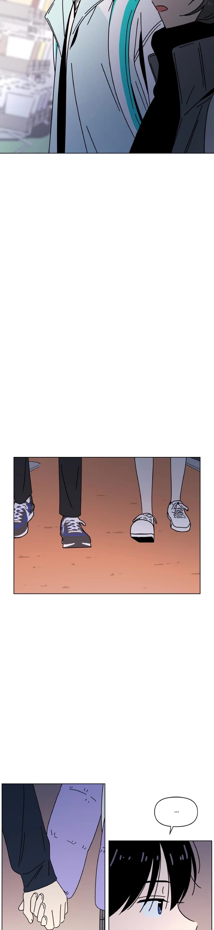 Seasons of Blossom chapter 109 page 28