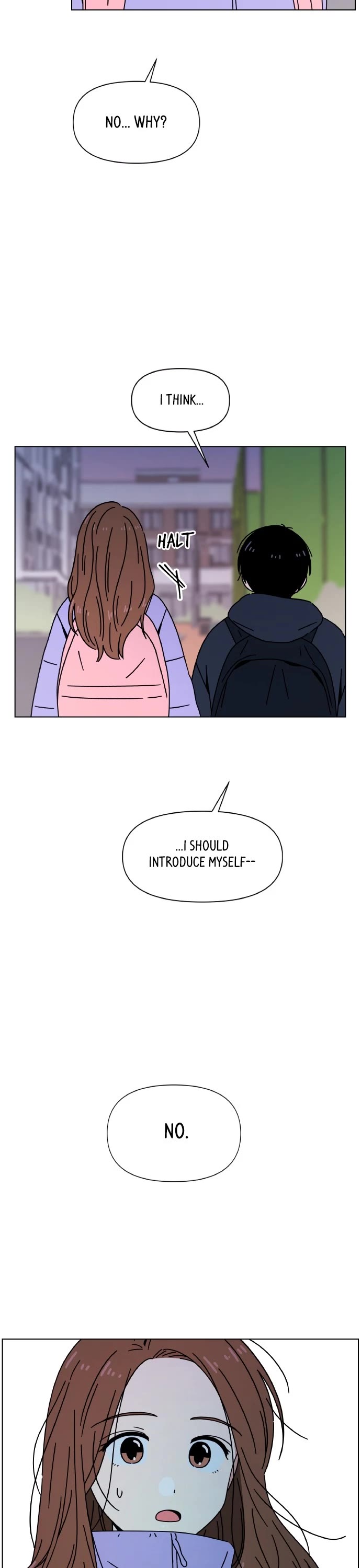 Seasons of Blossom chapter 109 page 32