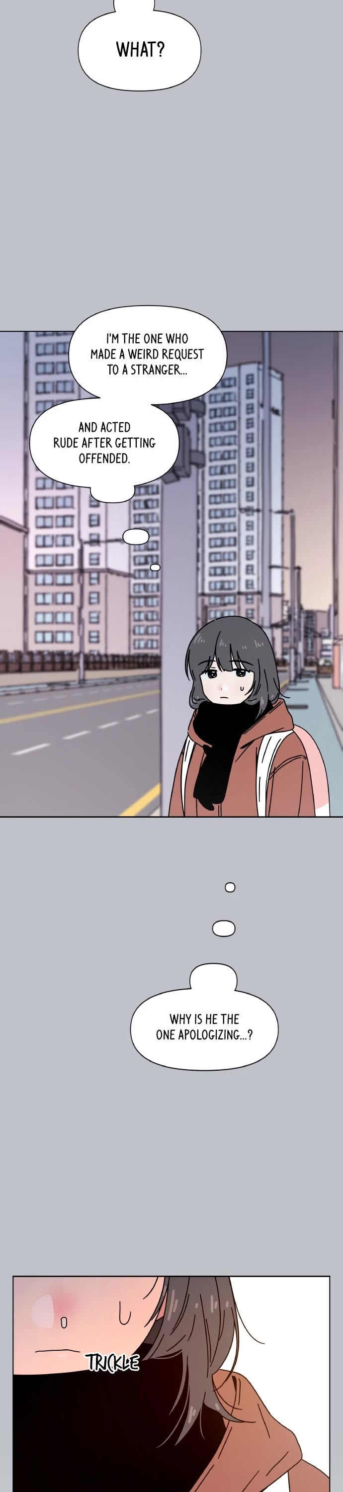 Seasons of Blossom chapter 109 page 7