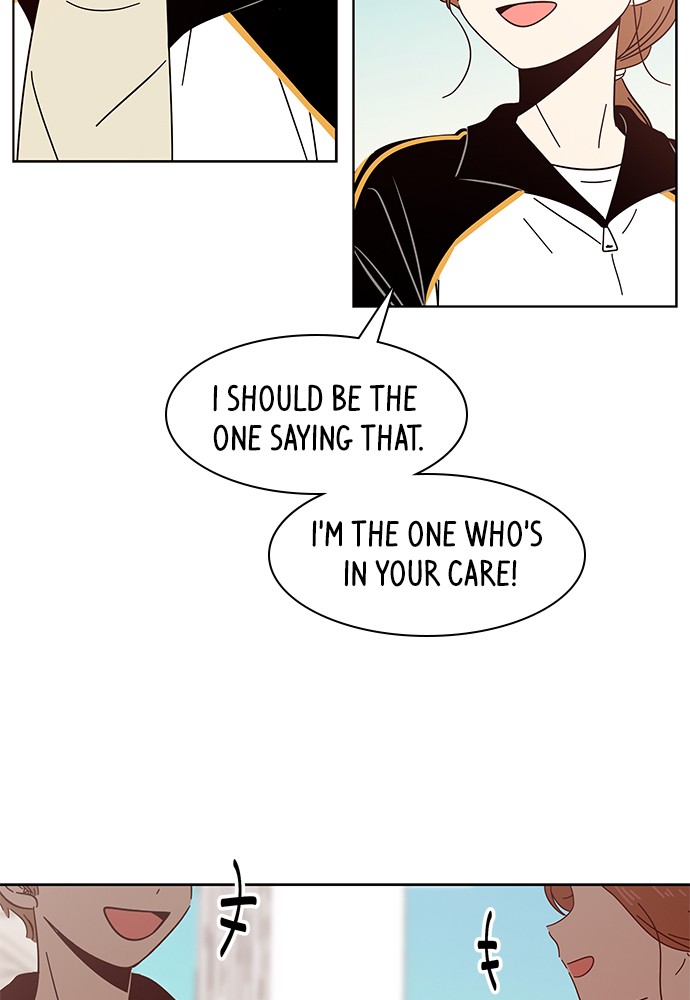 Seasons of Blossom chapter 11 page 71